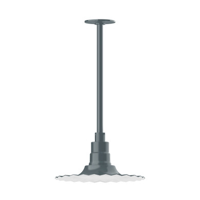 Exterior Hanging by Montclair Light Works ( 518 | STA158-40-H36 Radial ) 
