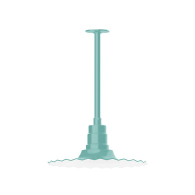 Exterior Hanging by Montclair Light Works ( 518 | STB159-48-T30 Radial ) 