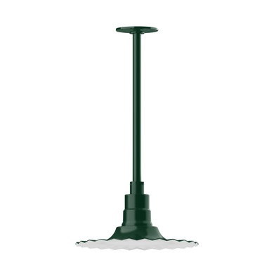 Exterior Hanging by Montclair Light Works ( 518 | STA158-42-H30 Radial ) 