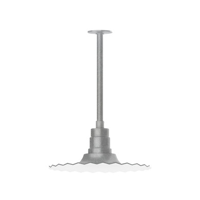 Exterior Hanging by Montclair Light Works ( 518 | STB159-49-T24 Radial ) 