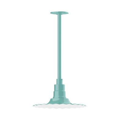 Exterior Hanging by Montclair Light Works ( 518 | STA158-48-H30 Radial ) 