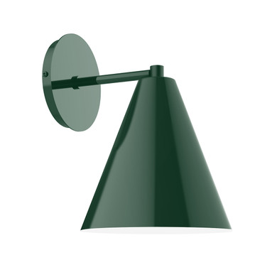 Sconces Directional/Cylinder by Montclair Light Works ( 518 | SCK420-42 Jynx ) 
