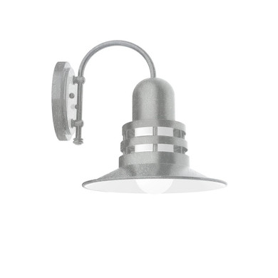 Exterior Wall Mount by Montclair Light Works ( 518 | SCC148-49 Atomic ) 