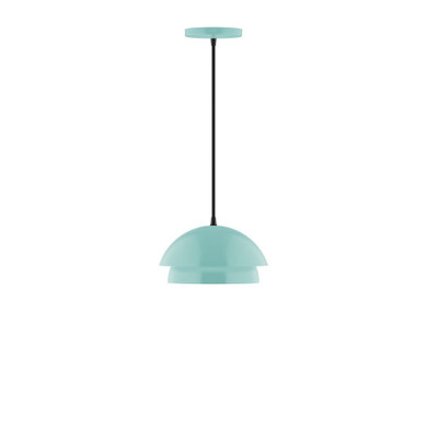 Mini Pendants Metal Shade by Montclair Light Works ( 518 | PEBX445-48 Nest ) 