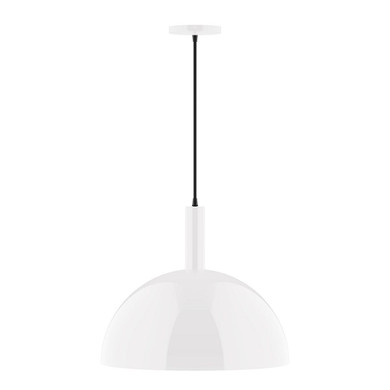 Pendants Metal Shade by Montclair Light Works ( 518 | PEBX472-44-C20-L13 Ray ) 