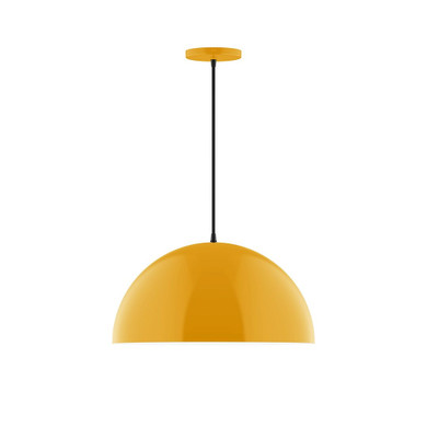 Pendants Metal Shade by Montclair Light Works ( 518 | PEB433-21 Arcade ) 