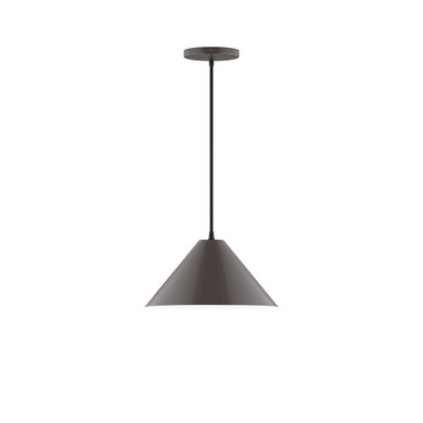 Mini Pendants Cable by Montclair Light Works ( 518 | PEB422-51-C24-L12 Pinnacle ) 