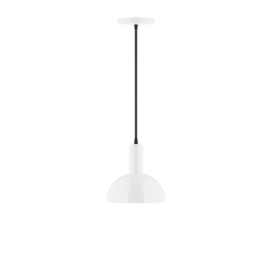 Mini Pendants Metal Shade by Montclair Light Works ( 518 | PEBX456-G15-44 Ray ) 