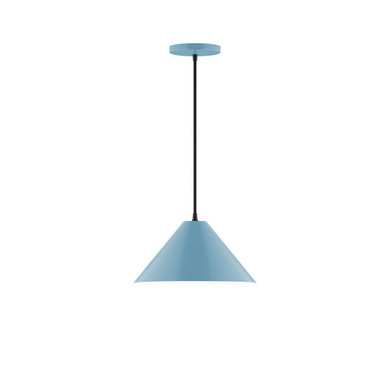 Pendants Metal Shade by Montclair Light Works ( 518 | PEB422-54 Pinnacle ) 
