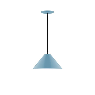 Mini Pendants Cable by Montclair Light Works ( 518 | PEB422-54-C04-L12 Pinnacle ) 