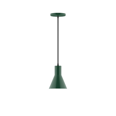 Mini Pendants Metal Shade by Montclair Light Works ( 518 | PEB436-42 Axis ) 