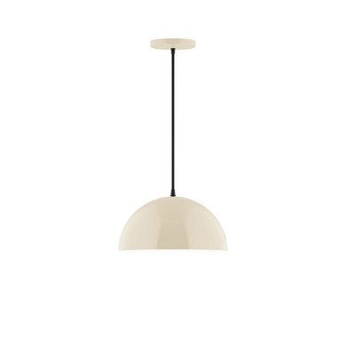 Pendants Metal Shade by Montclair Light Works ( 518 | PEB432-16-C16-L12 Arcade ) 