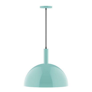 Pendants Metal Shade by Montclair Light Works ( 518 | PEBX472-48-L13 Ray ) 