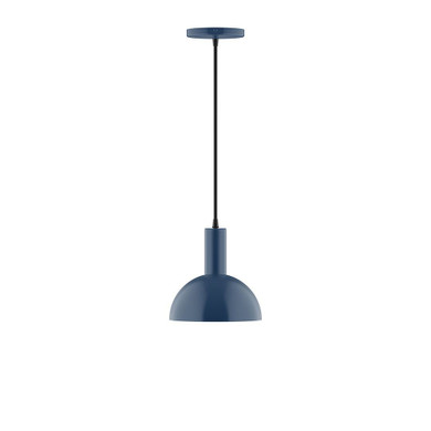 Mini Pendants Metal Shade by Montclair Light Works ( 518 | PEBX456-G15-50-C25 Ray ) 