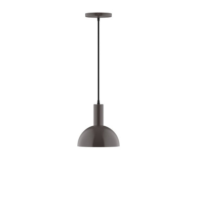 Mini Pendants Metal Shade by Montclair Light Works ( 518 | PEBX456-G15-51 Ray ) 
