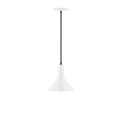 Mini Pendants Metal Shade by Montclair Light Works ( 518 | PEBX451-44 Chase ) 