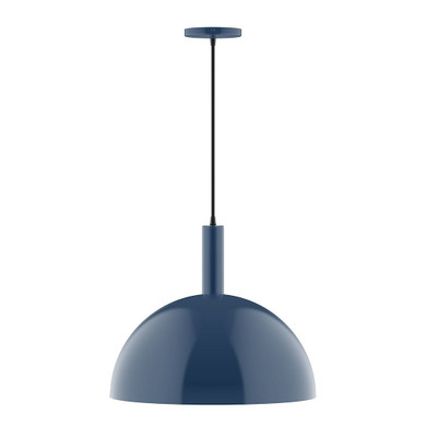 Pendants Metal Shade by Montclair Light Works ( 518 | PEBX472-50-C23 Ray ) 