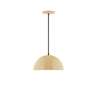Pendants Metal Shade by Montclair Light Works ( 518 | PEB432-17-C21 Arcade ) 