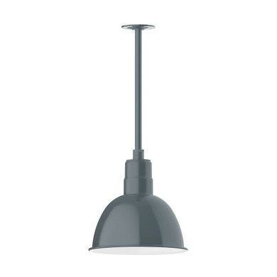 Exterior Hanging by Montclair Light Works ( 518 | STA116-40-G06 Deep Bowl ) 
