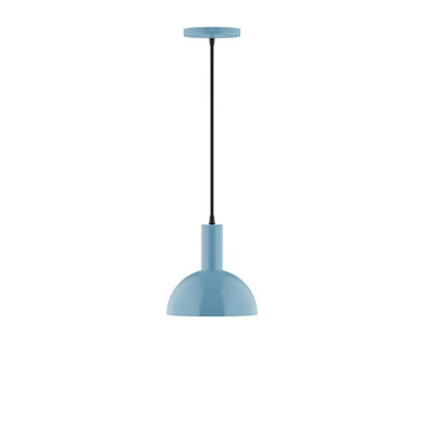 Mini Pendants Metal Shade by Montclair Light Works ( 518 | PEBX456-G15-54-C22 Ray ) 