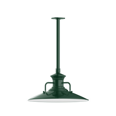 Exterior Hanging by Montclair Light Works ( 518 | STB143-42-T24 Homestead ) 