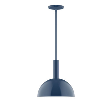 Pendants Metal Shade by Montclair Light Works ( 518 | STGX471-50 Ray ) 