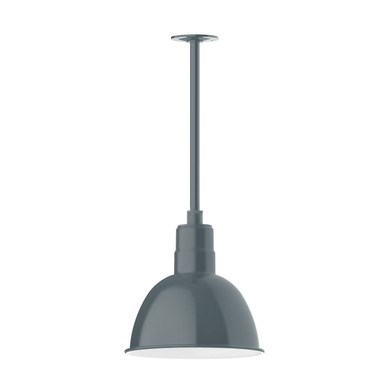 Exterior Hanging by Montclair Light Works ( 518 | STA116-40-H30 Deep Bowl ) 