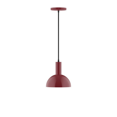 Mini Pendants Metal Shade by Montclair Light Works ( 518 | PEBX456-G15-55-C02 Ray ) 
