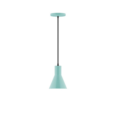 Mini Pendants Metal Shade by Montclair Light Works ( 518 | PEB436-48 Axis ) 