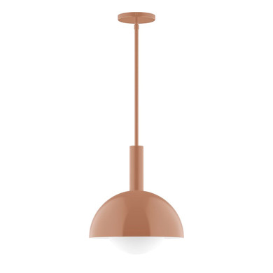 Pendants Metal Shade by Montclair Light Works ( 518 | STGX471-G15-19 Ray ) 