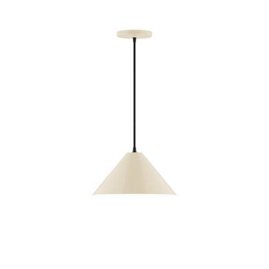 Mini Pendants Cable by Montclair Light Works ( 518 | PEB422-G15-16-C02 Pinnacle ) 
