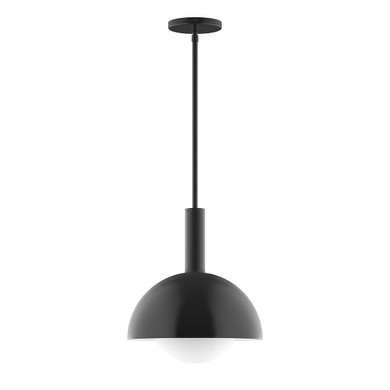 Pendants Metal Shade by Montclair Light Works ( 518 | STGX471-G15-41 Ray ) 