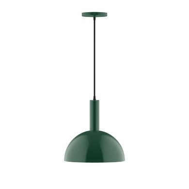 Pendants Metal Shade by Montclair Light Works ( 518 | PEBX471-42 Ray ) 