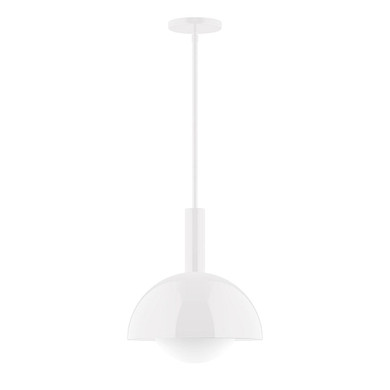 Pendants Metal Shade by Montclair Light Works ( 518 | STGX471-G15-44 Ray ) 