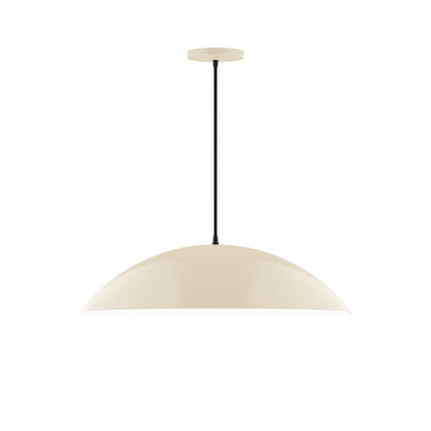 Pendants Metal Shade by Montclair Light Works ( 518 | PEB439-16 Plateau ) 