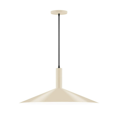 Pendants Metal Shade by Montclair Light Works ( 518 | PEBX478-16 Zing ) 