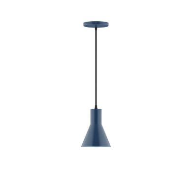 Mini Pendants Metal Shade by Montclair Light Works ( 518 | PEB436-50 Axis ) 
