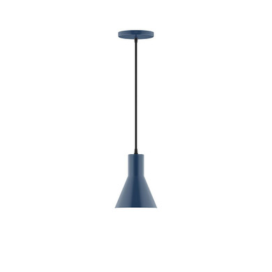 Mini Pendants Cable by Montclair Light Works ( 518 | PEB436-50-C04-L10 Axis ) 