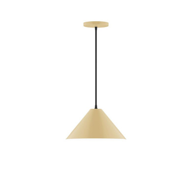 Mini Pendants Cable by Montclair Light Works ( 518 | PEB422-G15-17-C23 Pinnacle ) 