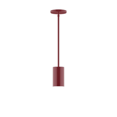 Mini Pendants Metal Shade by Montclair Light Works ( 518 | STG425-55 Beam ) 