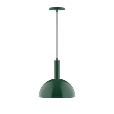 Pendants Metal Shade by Montclair Light Works ( 518 | PEBX471-42-C25 Ray ) 
