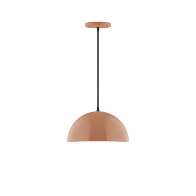 Pendants Metal Shade by Montclair Light Works ( 518 | PEB432-19-C26 Arcade ) 