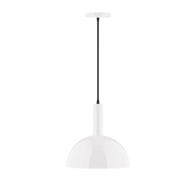 Pendants Metal Shade by Montclair Light Works ( 518 | PEBX471-44-C02 Ray ) 