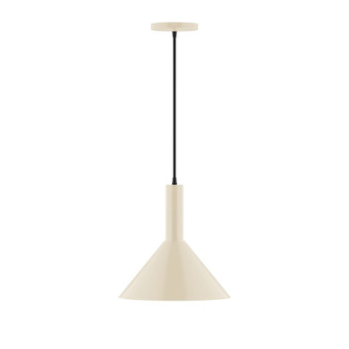 Pendants Metal Shade by Montclair Light Works ( 518 | PEBX466-16-C26 Chase ) 