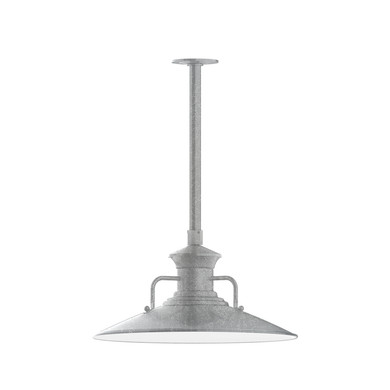 Exterior Hanging by Montclair Light Works ( 518 | STB143-49-T30 Homestead ) 