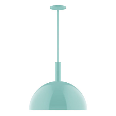 Pendants Metal Shade by Montclair Light Works ( 518 | STGX472-48 Ray ) 