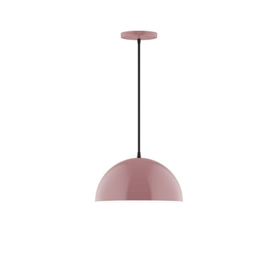 Pendants Metal Shade by Montclair Light Works ( 518 | PEB432-20-C12 Arcade ) 