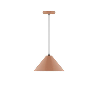 Mini Pendants Cable by Montclair Light Works ( 518 | PEB422-G15-19-C22 Pinnacle ) 