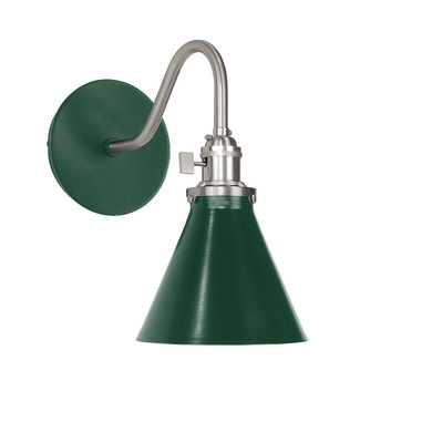 Sconces Directional/Cylinder by Montclair Light Works ( 518 | SCL405-42-96 Uno ) 