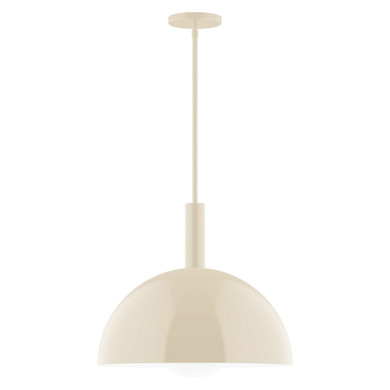 Pendants Metal Shade by Montclair Light Works ( 518 | STGX472-G15-16 Ray ) 